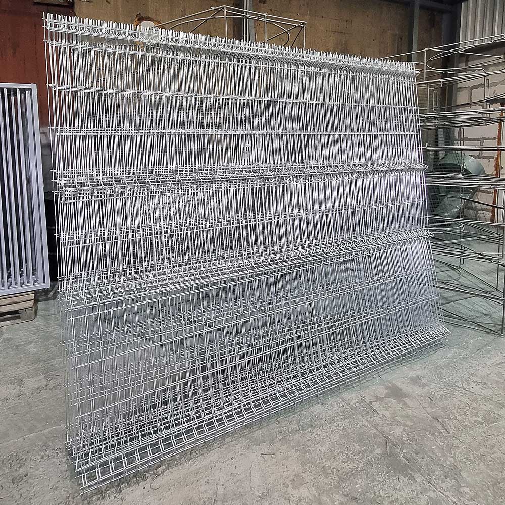 АКЦИЯ: 3D панели неокрашенные — 2206 рублей