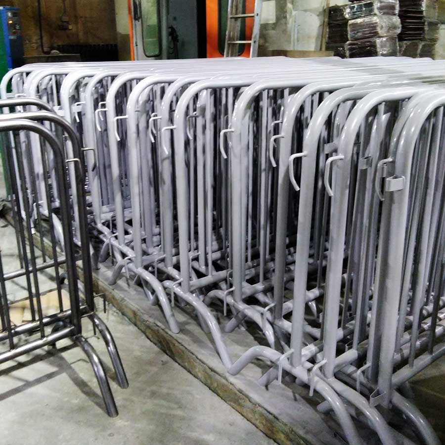 Фан-барьеры для Республики Беларусь