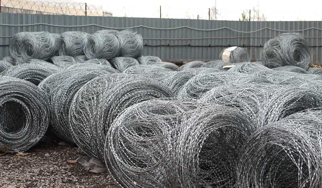 Готовы к летнему сезону!