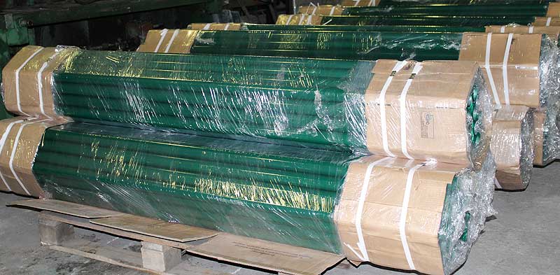 Качественная упаковка — довольные клиенты