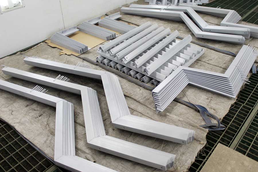 Кронштейны для камер видеонаблюдения