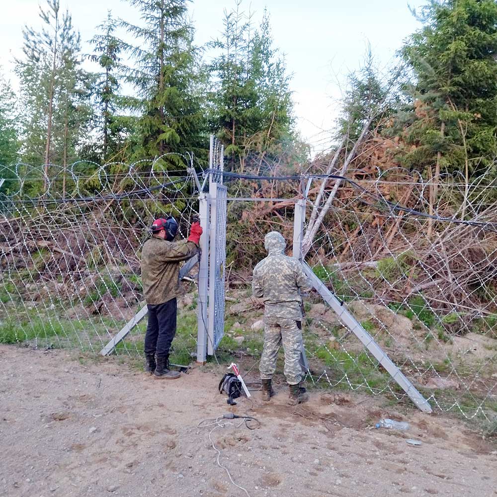 Не оставляем клиента наедине с проблемами