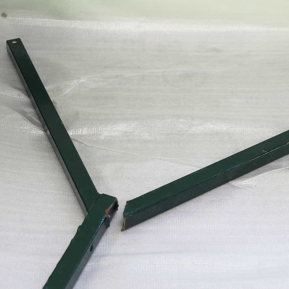 Неудачная «экономия»