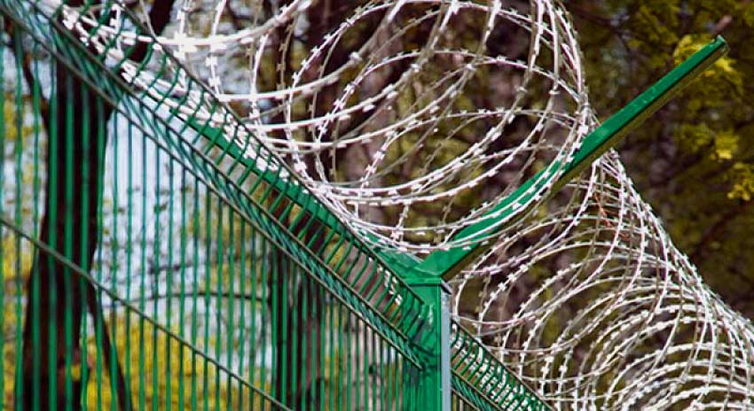 Новинка: КЗР-кронштейн анкерного типа — фотографии