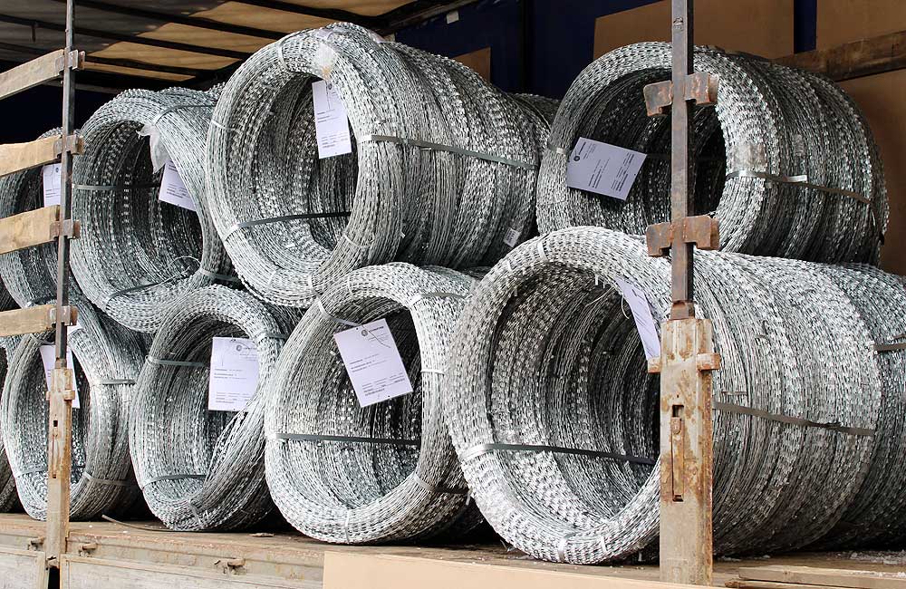 Новый вид транспортной упаковки СББ АКЛ