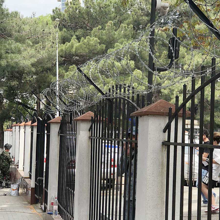 Успешно сдан очередной объект