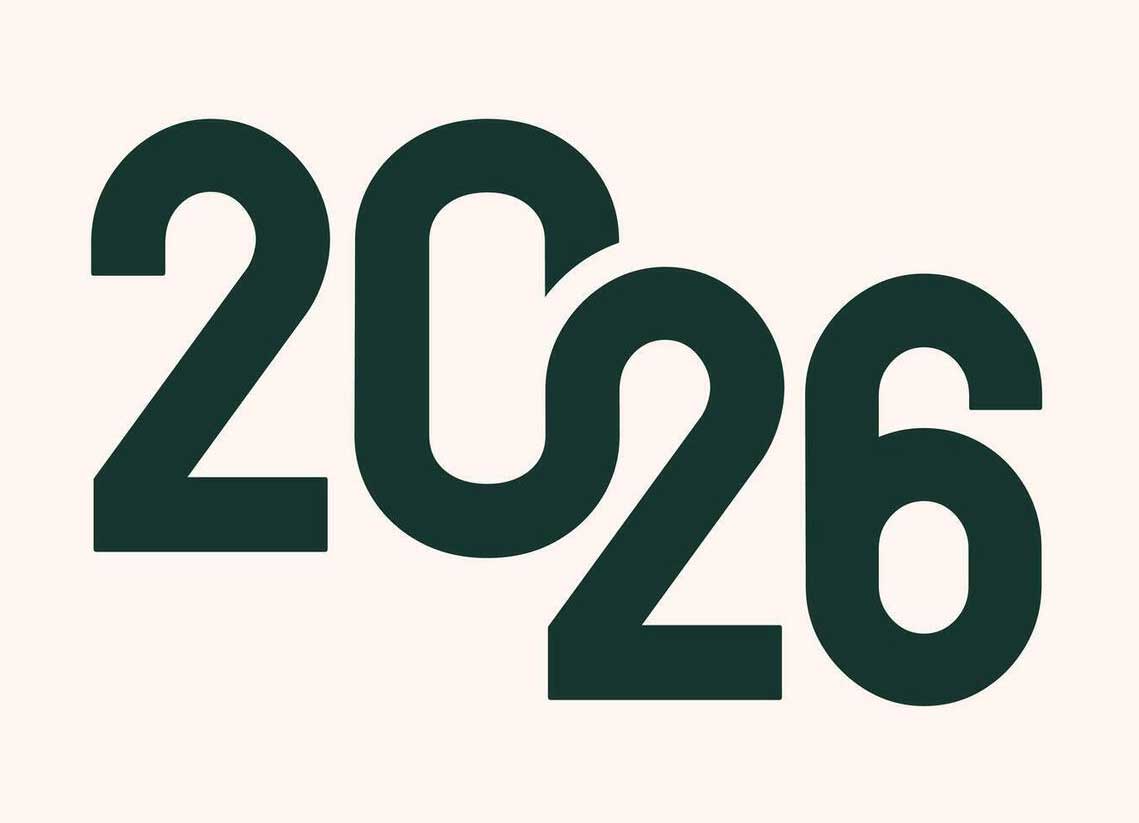 Поздравляем вас с Новым 2026 годом!