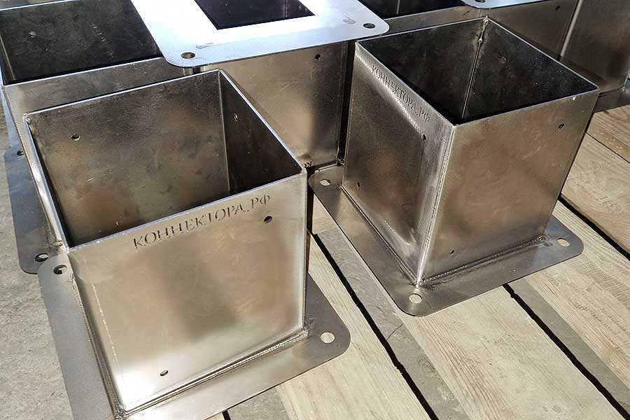 Как рождаются коннекторы: репортаж с производства