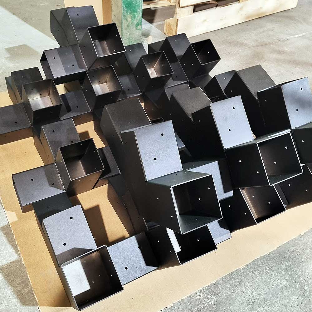 Кронштейны — лидеры продаж