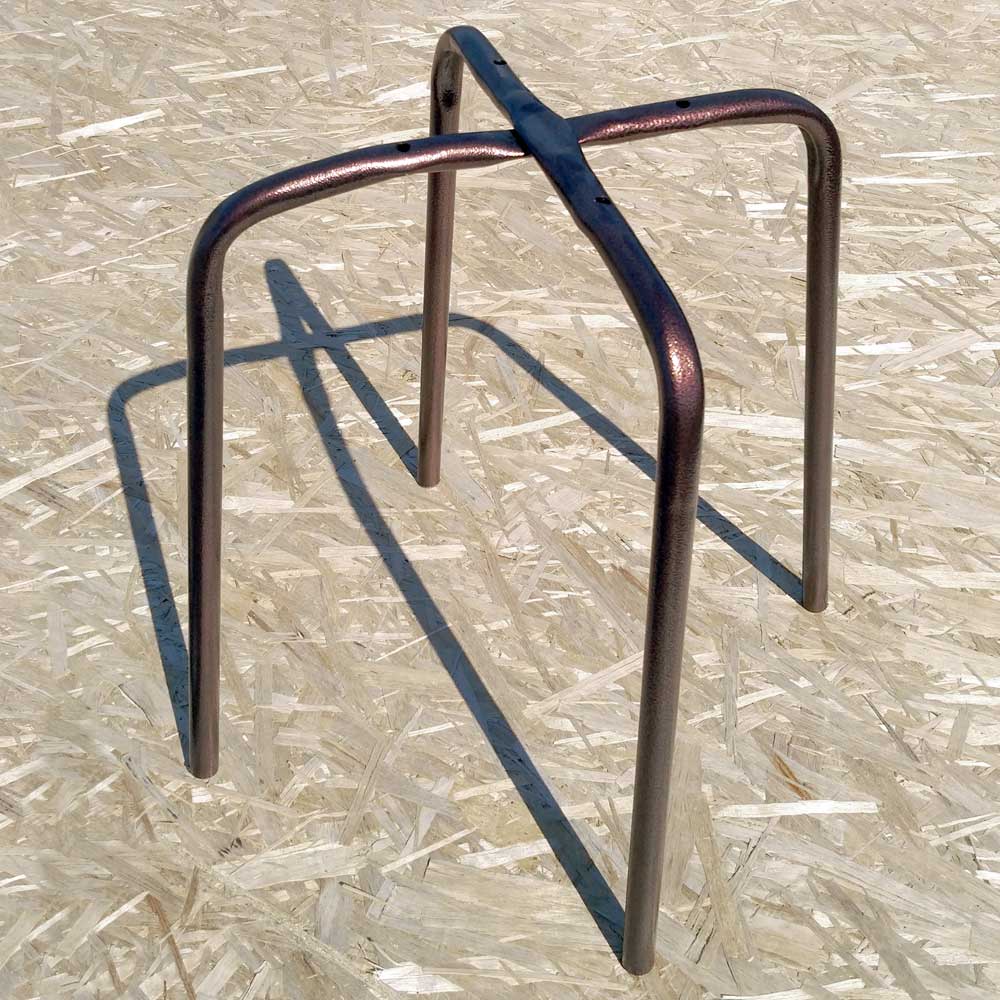 Металлические каркасы для табуретов