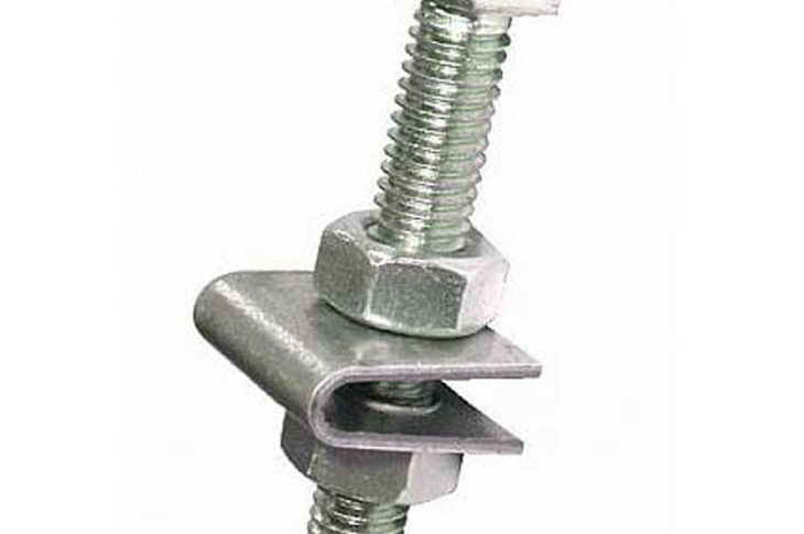 Фиксатор для проволоки