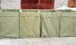 Габион насыпного типа ГНТ-1