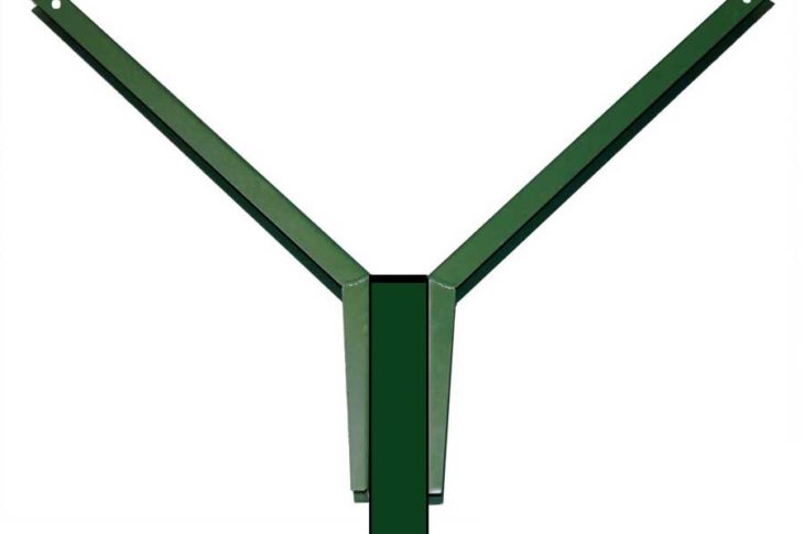 Кронштейн Г-образный