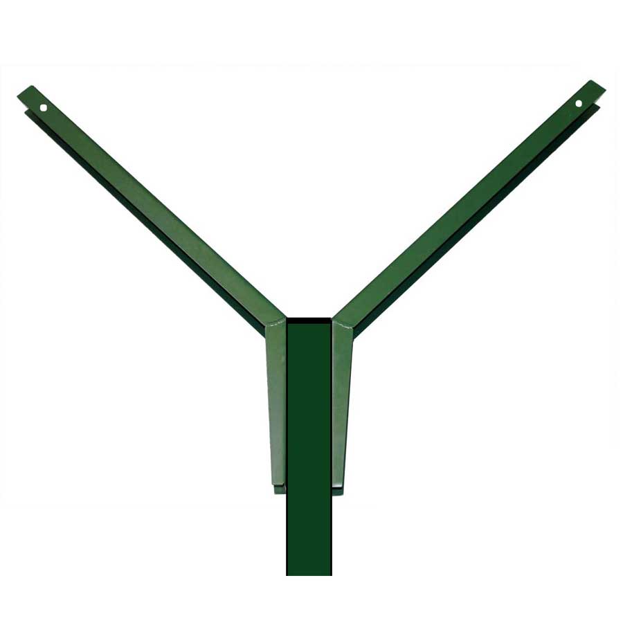 Кронштейн Г-образный