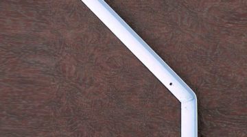 Кронштейн Г-образный под профильную трубу