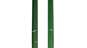 Кронштейн Г-образный сварной из уголка