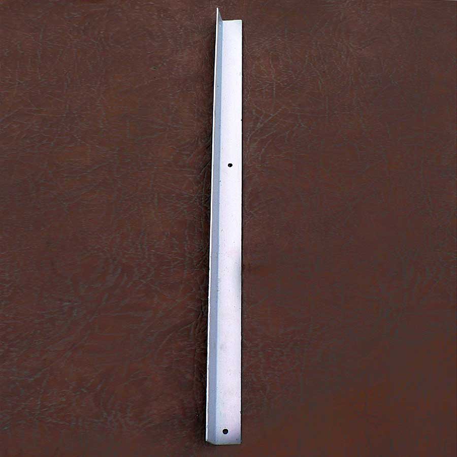 Кронштейн прямой сварной из уголка