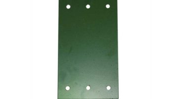 Кронштейн Y-образный сварной из уголка