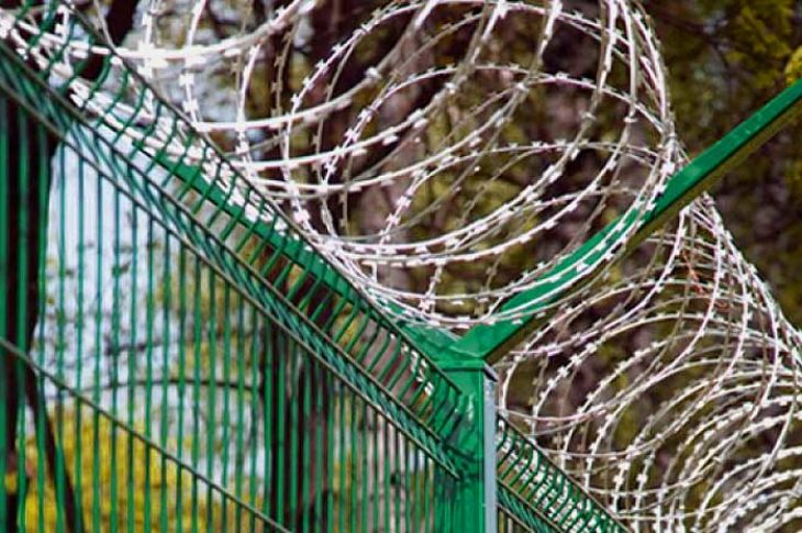 Кронштейны КЗР анкерного типа