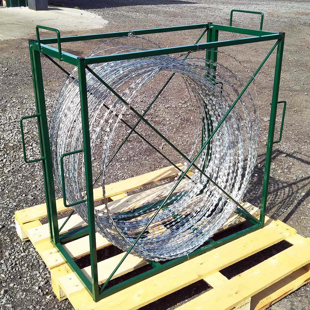 Мобильный барьер безопасности МББ