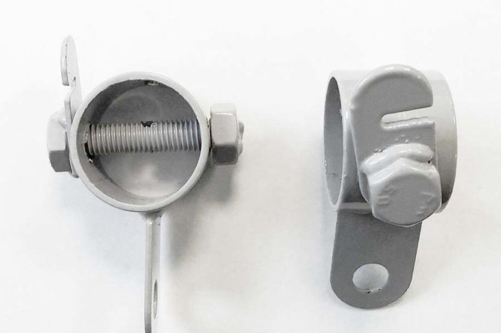 Натяжитель проволоки