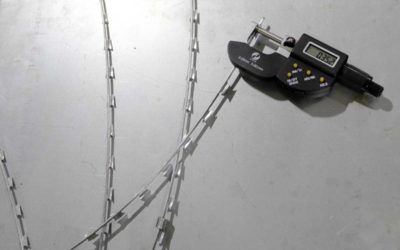 Натяжитель проволоки