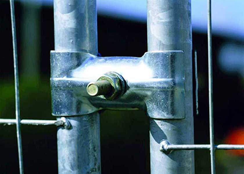 Ограждения для стройплощадок