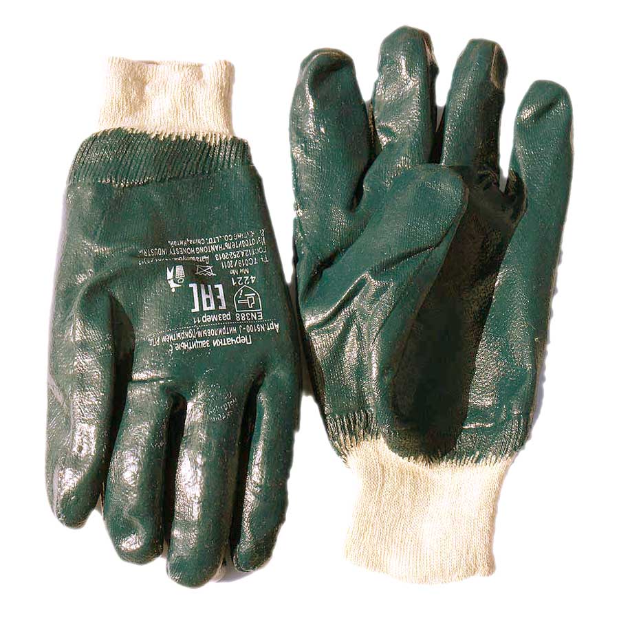 Перчатки для монтажа