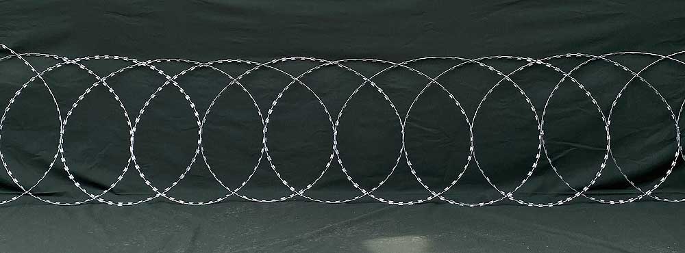 Плоский барьер безопасности ПББ АКЛ 500/10