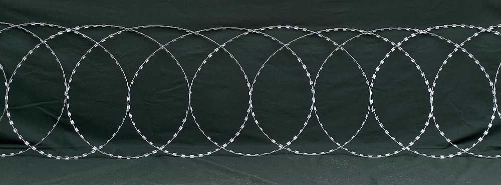 Плоский барьер безопасности ПББ АКЛ 600/10