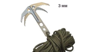 Проволока колючая одноосновная КЦ-1 ГОСТ 285-69