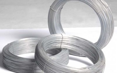 Спиральный барьер безопасности СББ АКЛ 400/40/3