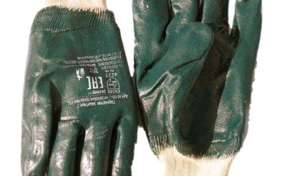 Спиральный барьер безопасности СББ АКЛ 500/62/5