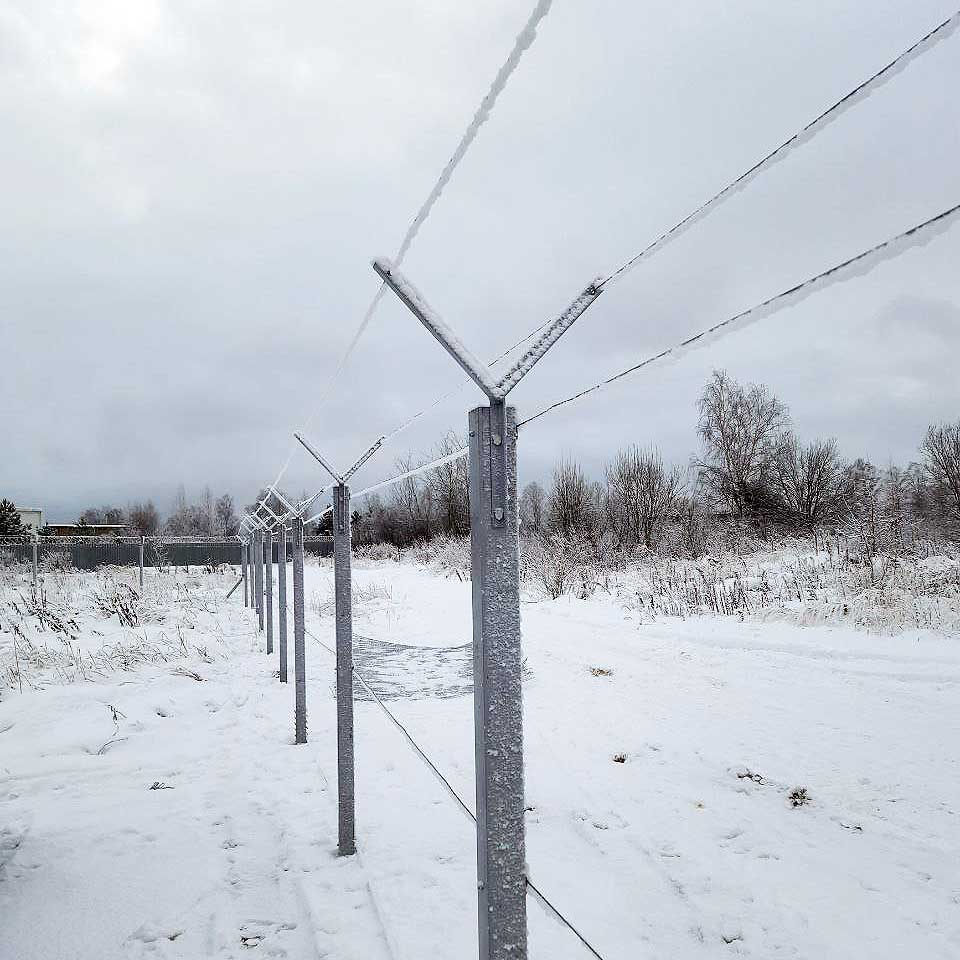 Струна для крепления СББ, ПББ