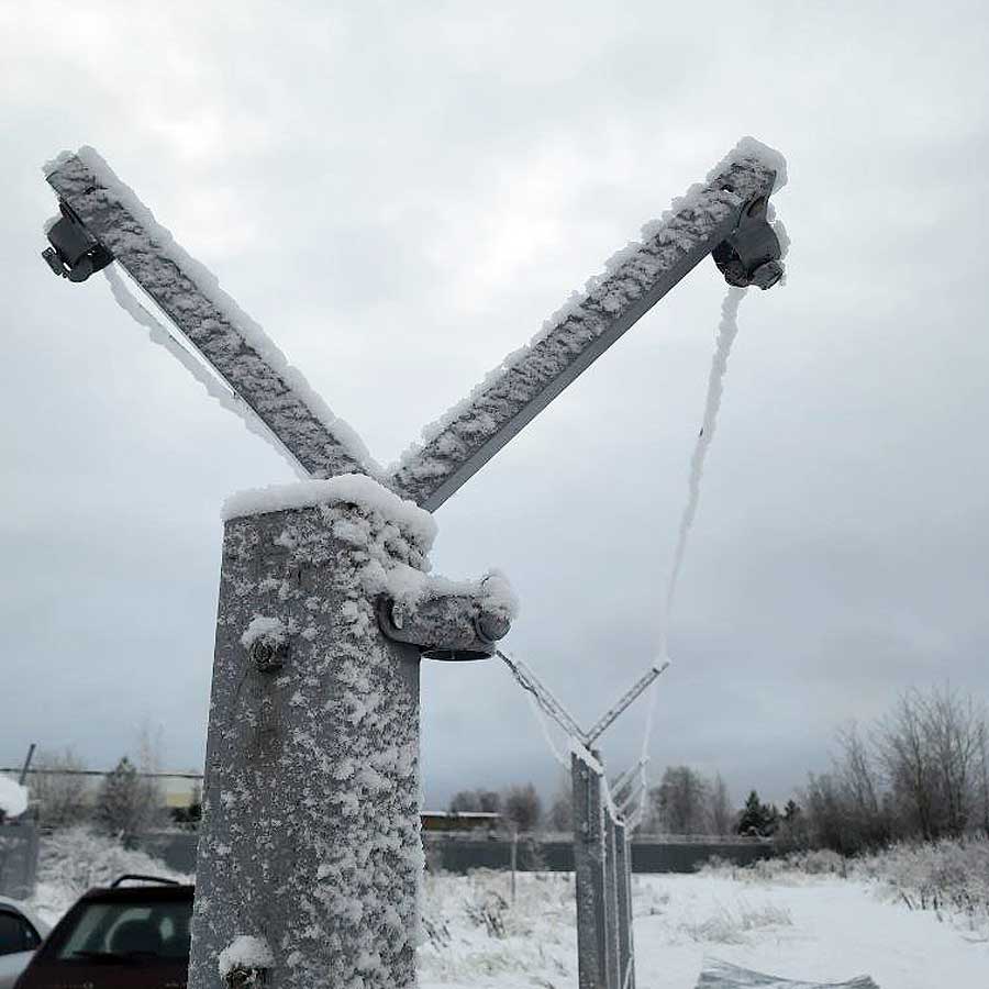 Струна для крепления СББ, ПББ