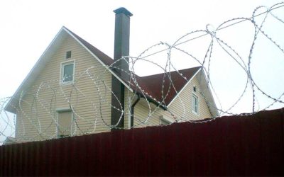 Струна для крепления СББ, ПББ