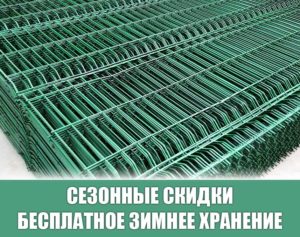 Винтовая свая — диаметр 76 мм