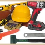 Комплект коннекторов для беседки с настенным креплением