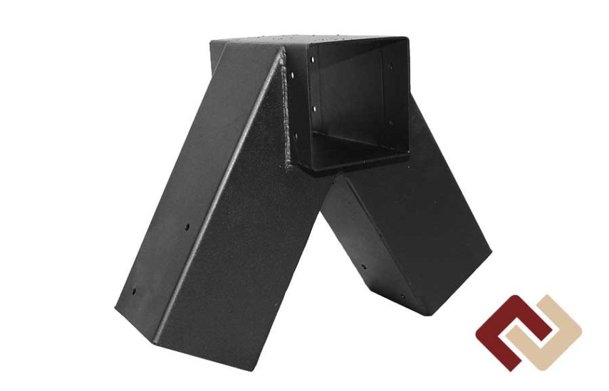 Комплект коннекторов для качелей