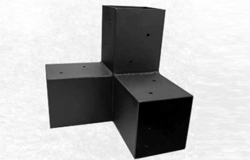 Комплект коннекторов для перголы