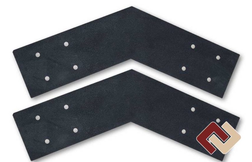 Коннекторы для барнхауса — комплект для сборки каркаса