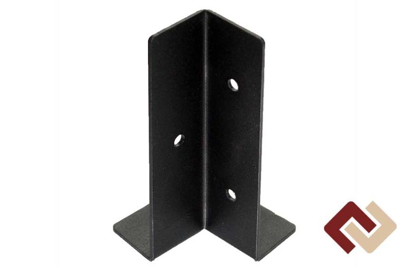 Опора для бруса ОБ-01