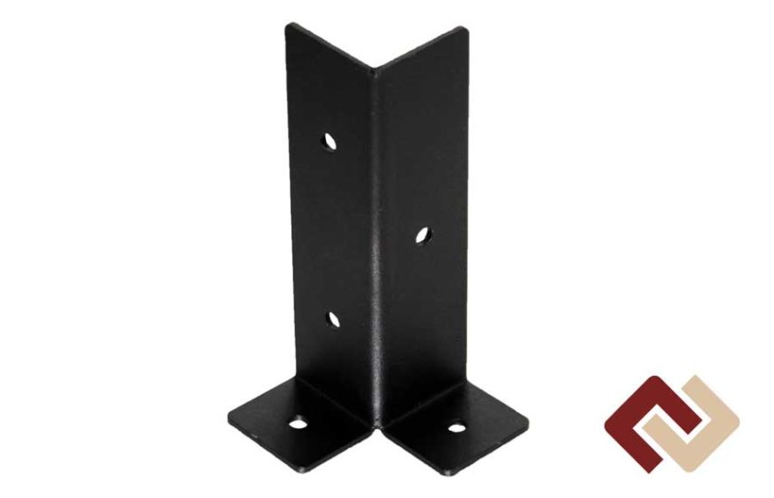 Опора для бруса ОБ-01