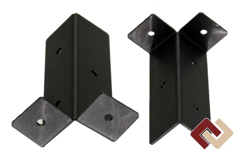 Опора для бруса ОБ-01