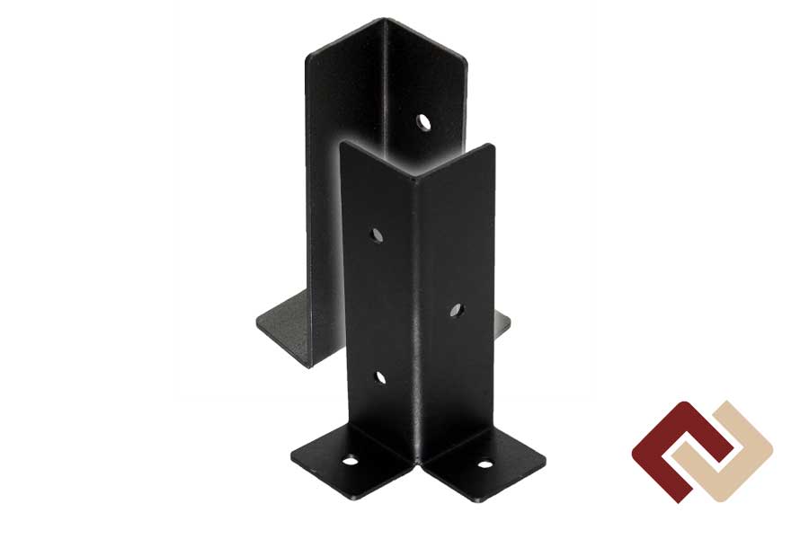 Опора для бруса ОБ-01