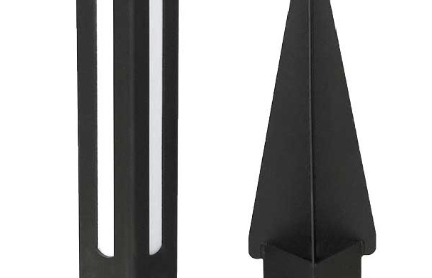 Садово-парковый светодиодный светильник YNS-PL-650