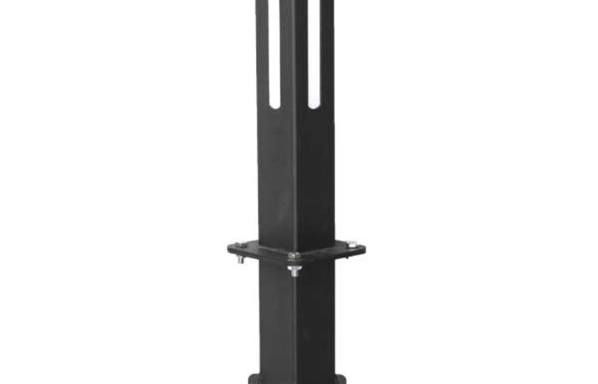 Садово-парковый светодиодный светильник YNS-PL-650