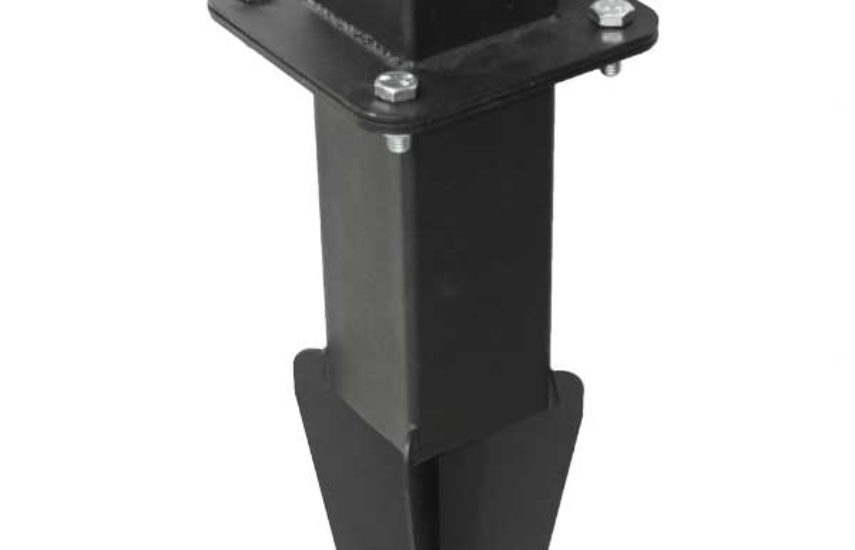 Садово-парковый светодиодный светильник YNS-PL-650