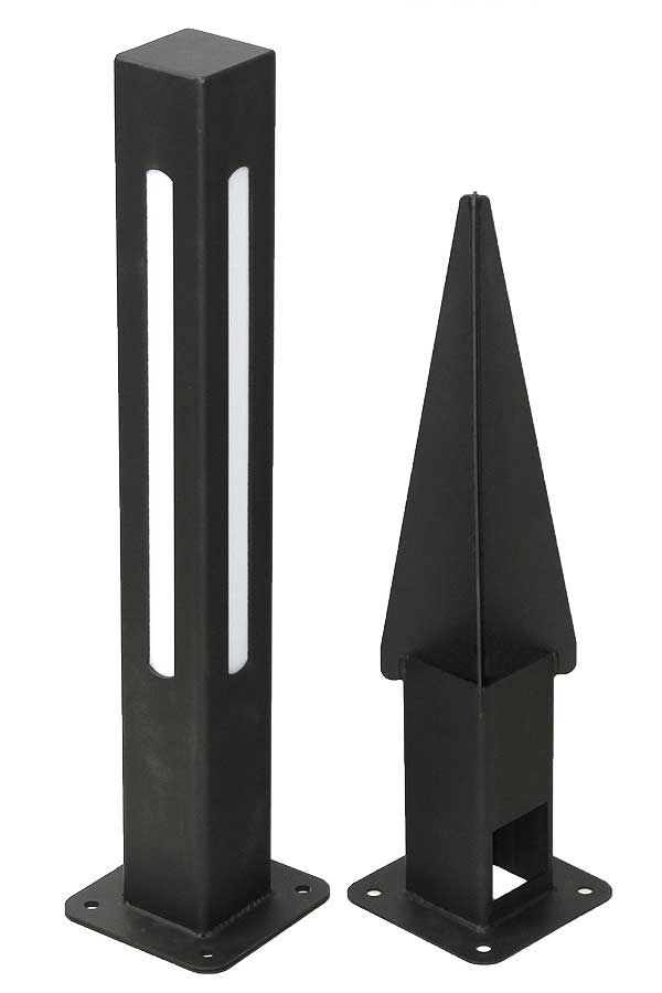 Садово-парковый светодиодный светильник YNS-PL-650