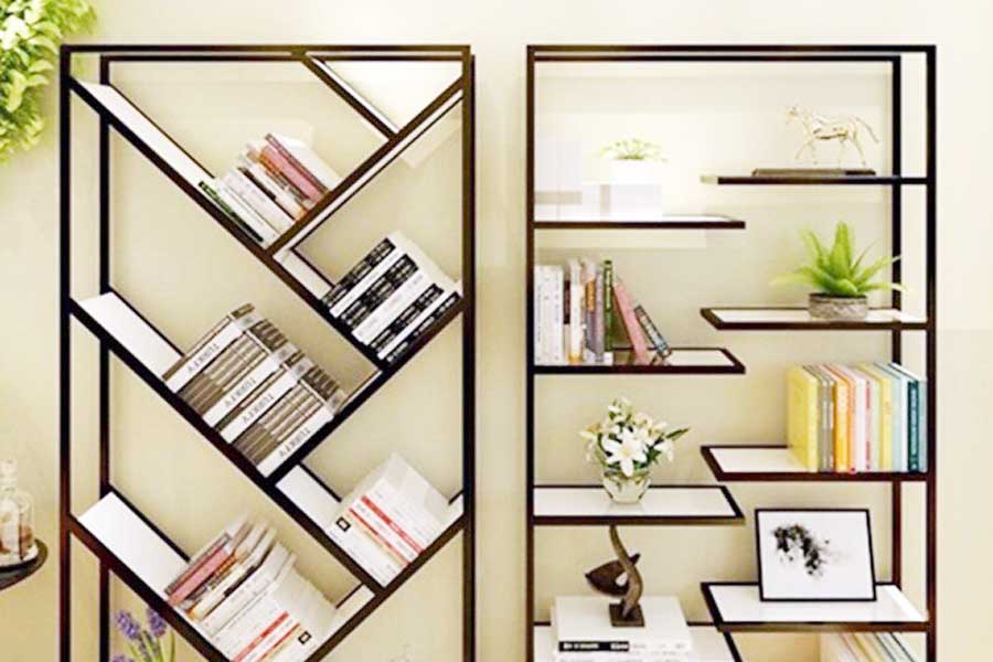 Металлическая мебель